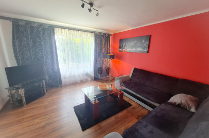 Renovated 2 bedroom. flat on ul. Sústružníká in Komárno