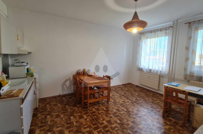 2-room flat for sale, Vodná, Sídlisko IV, Komárno