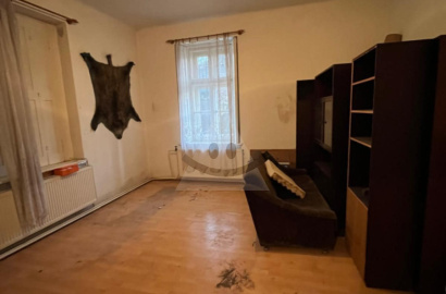 2-room flat for sale, Práce, Sídlisko III, Komárno