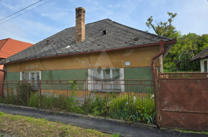Na predaj starší rodinný dom s vínnym domčekom v obci Bajtava Na predaj starší rodinný dom s vínnym domčekom v obci Bajtava