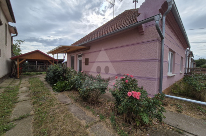 Na predaj 3 izbový rodinný dom v Bátorových Kosihách Na predaj 3 izbový rodinný dom v Bátorových Kosihách