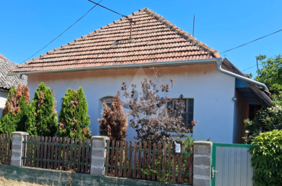 Na predaj rodinný dom vo Svätom Petri Na predaj rodinný dom vo Svätom Petri